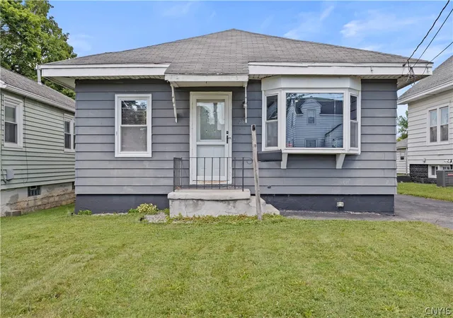 Photo 1 of Sale Pending at 128 Harford Rd, Syracuse, NY 13208 | MLS# S1708287 | Listing updated on 2026-09-08