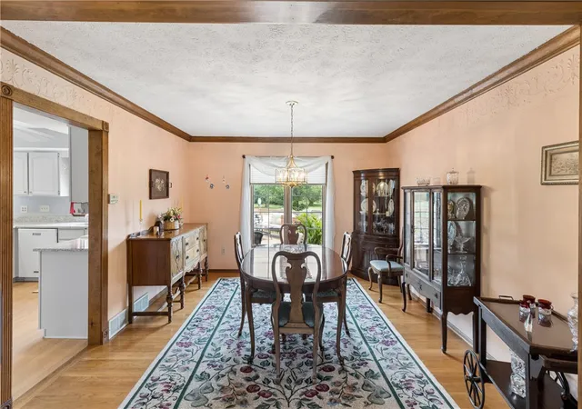 Photo 4 of Sale Pending at 85 Corral Dr, Penfield, NY 14526 | MLS# R1707807 | Listing updated on 2026-09-09