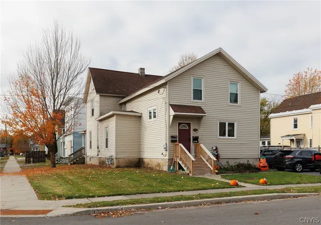 Photo 1 of Multi family home for sale at 624 Franklin St, Watertown, NY 13601 | MLS# S1708368 | Listing updated on 2026-08-19