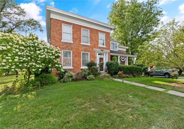 Photo 1 of Single family home for sale at 149 N Main St, Jordan, NY 13080 | MLS# S1708344 | Listing updated on 2026-09-03