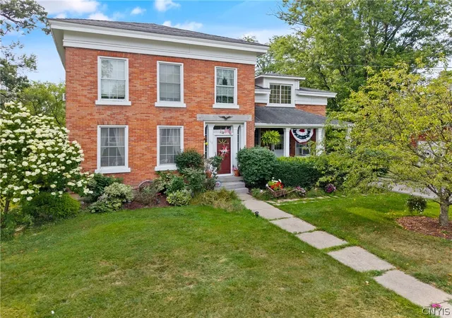 Photo 3 of Single family home for sale at 149 N Main St, Jordan, NY 13080 | MLS# S1708344 | Listing updated on 2026-09-03