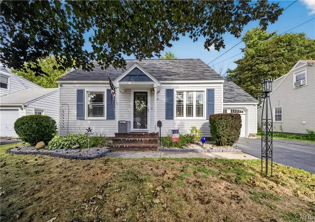 Photo 1 of Sale Pending at 106 Edden Ln, Syracuse, NY 13212 | MLS# S1708239 | Listing updated on 2026-09-14