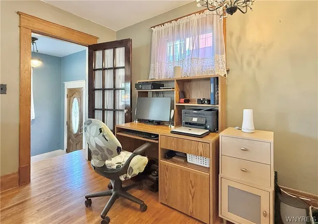 Photo 3 of Sale Pending at 261 Sanders Rd, Buffalo, NY 14216 | MLS# B1708181 | Listing updated on 2026-09-04