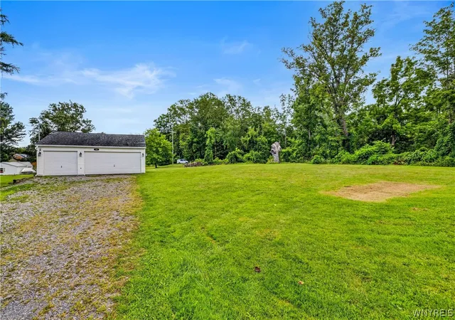 Land for sale at 126 Buell St, Akron, NY 14001 | MLS# B1708277