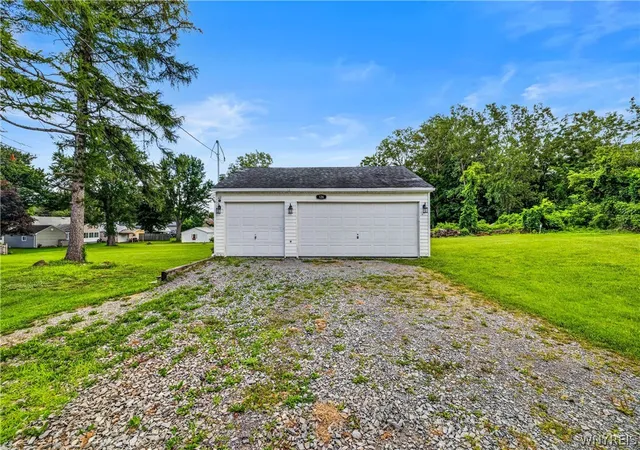 Photo 1 of Land for sale at 126 Buell St, Akron, NY 14001 | MLS# B1708277 | Listing updated on 2026-08-27