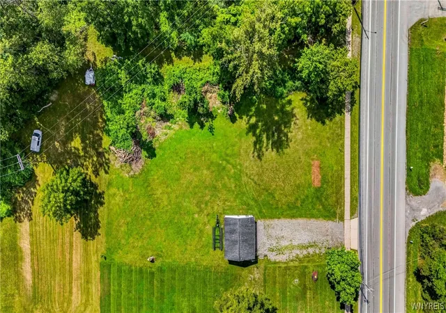 Photo 2 of Land for sale at 126 Buell St, Akron, NY 14001 | MLS# B1708277 | Listing updated on 2026-08-27