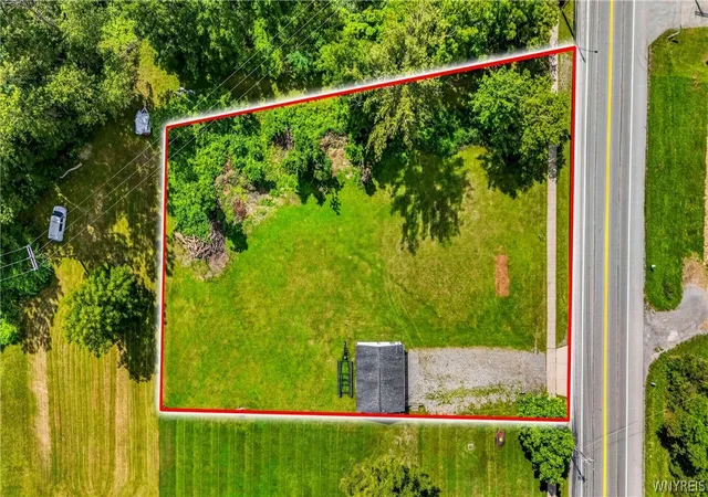 Photo 3 of Land for sale at 126 Buell St, Akron, NY 14001 | MLS# B1708277 | Listing updated on 2026-08-27