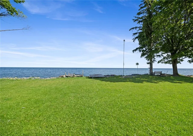 Photo 2 of Single family home for sale at 15115 E Jones Beach Dr, Kent, NY 14477 | MLS# R1708405 | Listing updated on 2026-08-23