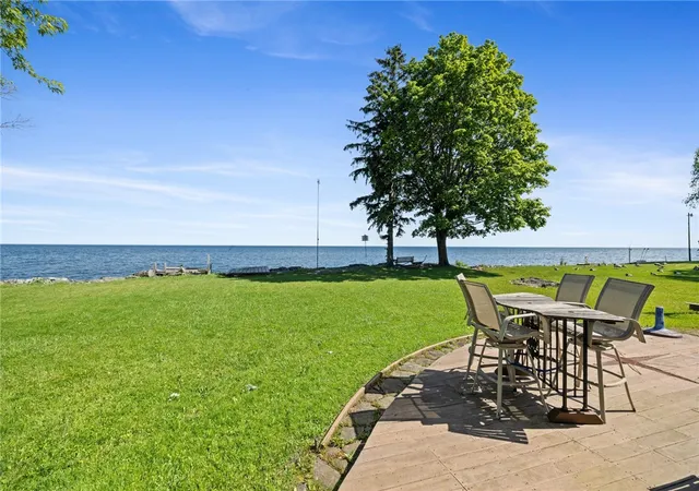 Photo 3 of Single family home for sale at 15115 E Jones Beach Dr, Kent, NY 14477 | MLS# R1708405 | Listing updated on 2026-08-23