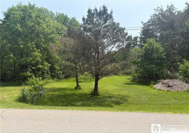 Photo 2 of Land for sale at Burton Rd, Jamestown, NY 14701 | MLS# R1708409 | Listing updated on 2026-08-19