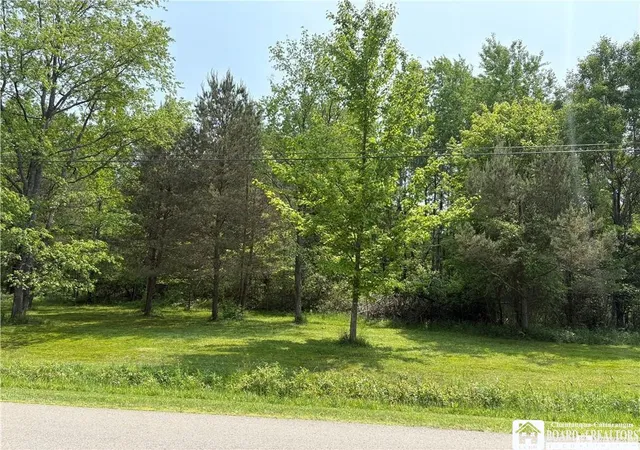Photo 3 of Land for sale at Burton Rd, Jamestown, NY 14701 | MLS# R1708409 | Listing updated on 2026-08-19