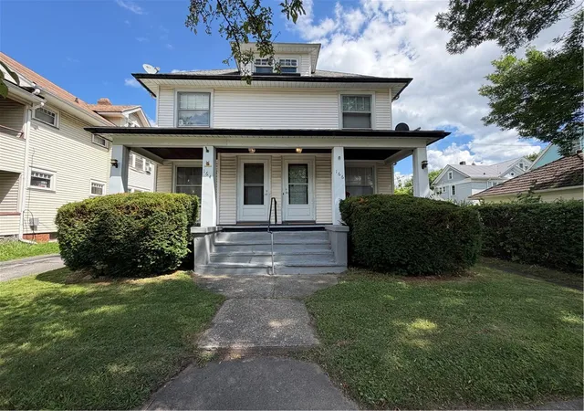 Photo 2 of Sale Pending at 164 166 Millbank St, Rochester, NY 14619 | MLS# R1708387 | Listing updated on 2026-08-28