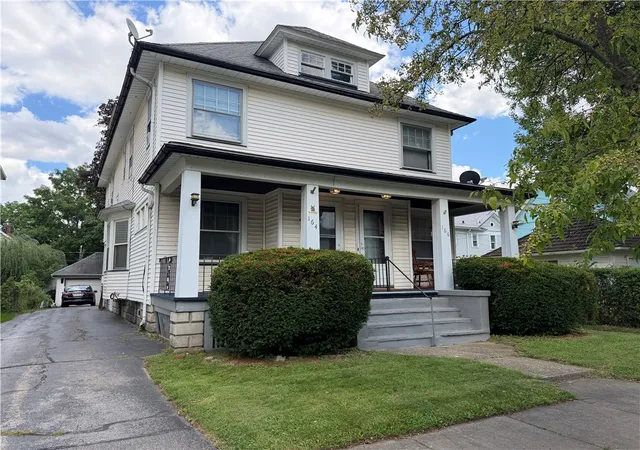 Photo 3 of Sale Pending at 164 166 Millbank St, Rochester, NY 14619 | MLS# R1708387 | Listing updated on 2026-08-28