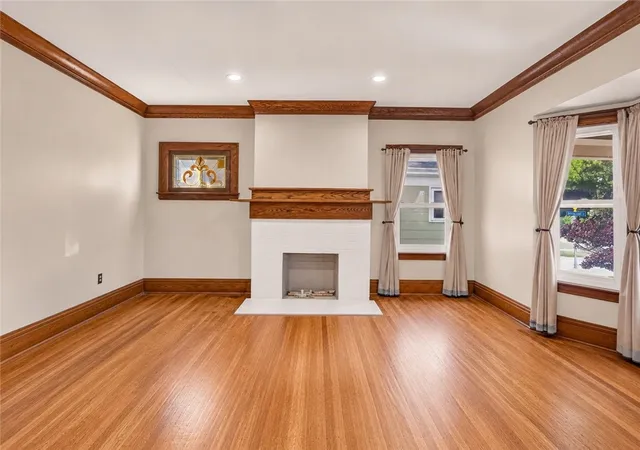 Photo 3 of Sale Pending at 1573 E Main St, Rochester, NY 14609 | MLS# R1708336 | Listing updated on 2026-08-30