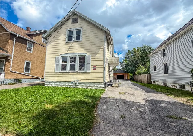Photo 2 of Sale Pending at 56 Klein St, Rochester, NY 14621 | MLS# R1708326 | Listing updated on 2026-08-26