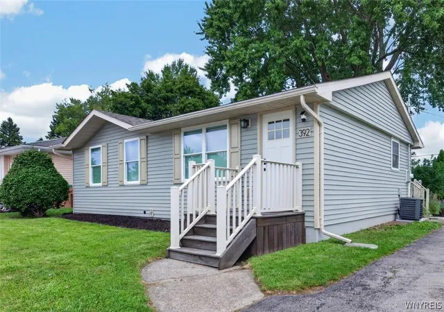 Photo 1 of Sale Pending at 392 French Rd, Buffalo, NY 14227 | MLS# B1707889 | Listing updated on 2026-09-11