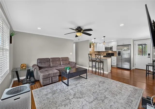 Photo 3 of Sale Pending at 392 French Rd, Buffalo, NY 14227 | MLS# B1707889 | Listing updated on 2026-09-11