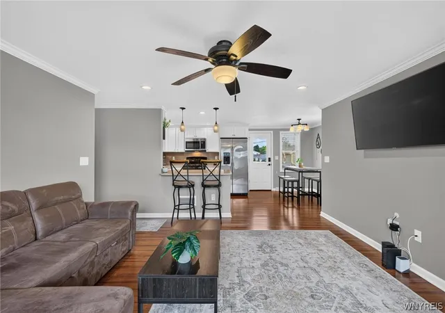 Photo 4 of Sale Pending at 392 French Rd, Buffalo, NY 14227 | MLS# B1707889 | Listing updated on 2026-09-11