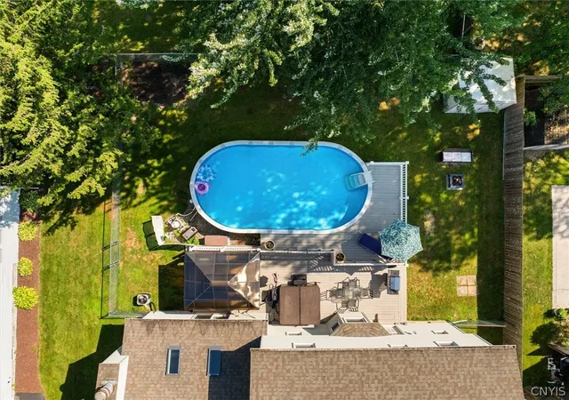 Photo 3 of Single family home for sale at 4114 Metauro Dr, Liverpool, NY 13090 | MLS# S1707737 | Listing updated on 2026-09-15