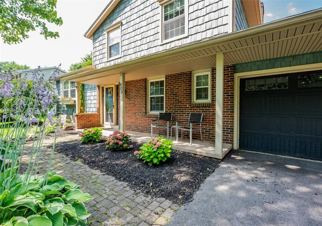 Photo 3 of Sale Pending at 409 Judy Ann Dr, Rochester, NY 14616 | MLS# R1707907 | Listing updated on 2026-08-25