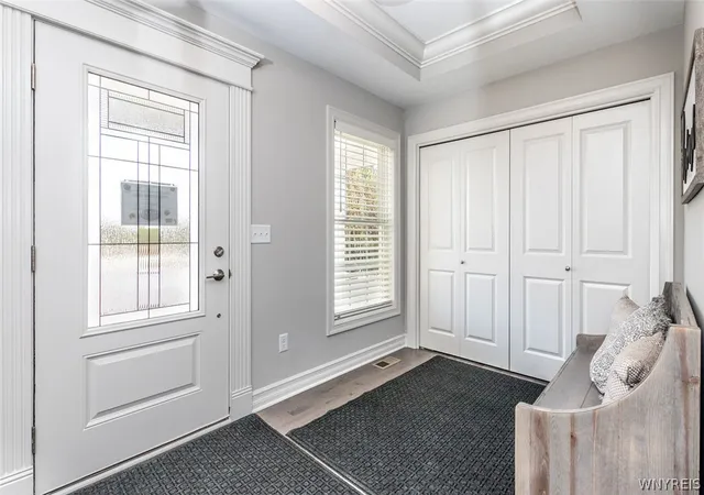Photo 3 of Townhouse for sale at 36 Essex Woods Ln #A, Buffalo, NY 14228 | MLS# B1707775 | Listing updated on 2026-08-19