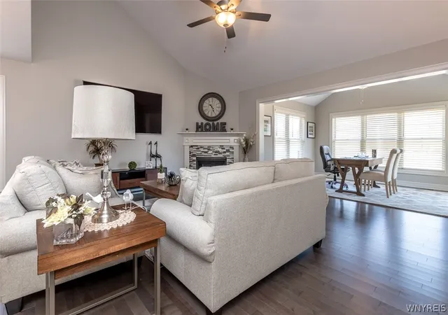 Photo 4 of Townhouse for sale at 36 Essex Woods Ln #A, Buffalo, NY 14228 | MLS# B1707775 | Listing updated on 2026-08-19