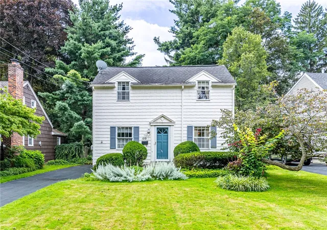 Photo 1 of Sale Pending at 109 Cloverland Dr, Rochester, NY 14610 | MLS# R1707440 | Listing updated on 2026-09-04