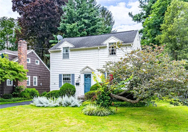 Photo 2 of Sale Pending at 109 Cloverland Dr, Rochester, NY 14610 | MLS# R1707440 | Listing updated on 2026-09-04