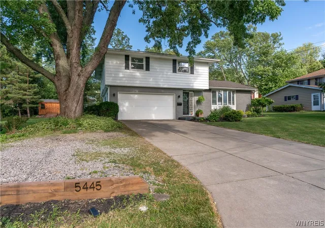 Photo 1 of Single family home for sale at 5445 Sterling Rd, Hamburg, NY 14075 | MLS# B1708457 | Listing updated on 2026-08-22