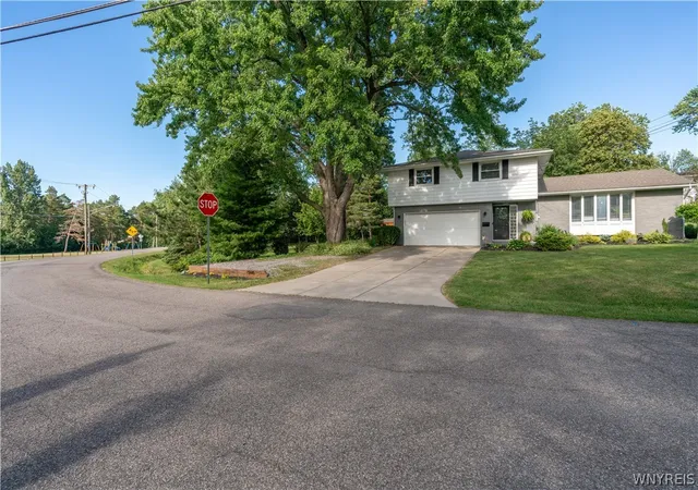 Photo 2 of Single family home for sale at 5445 Sterling Rd, Hamburg, NY 14075 | MLS# B1708457 | Listing updated on 2026-08-22