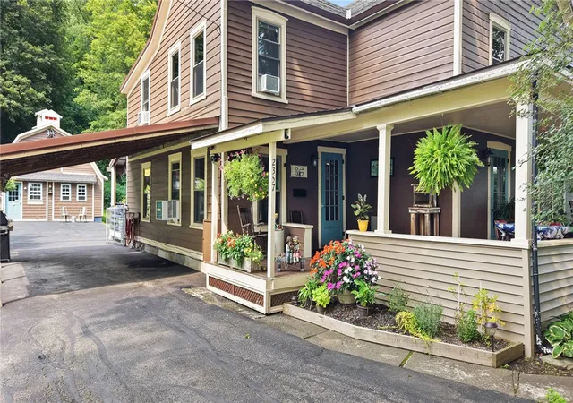 Photo 3 of Single family home for sale at 2357 State Hwy 7, Unadilla, NY 13859 | MLS# R1708302 | Listing updated on 2026-09-13