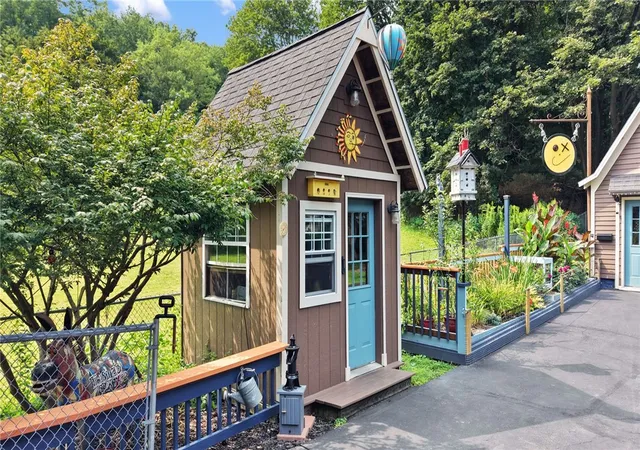 Photo 4 of Single family home for sale at 2357 State Hwy 7, Unadilla, NY 13859 | MLS# R1708302 | Listing updated on 2026-09-13