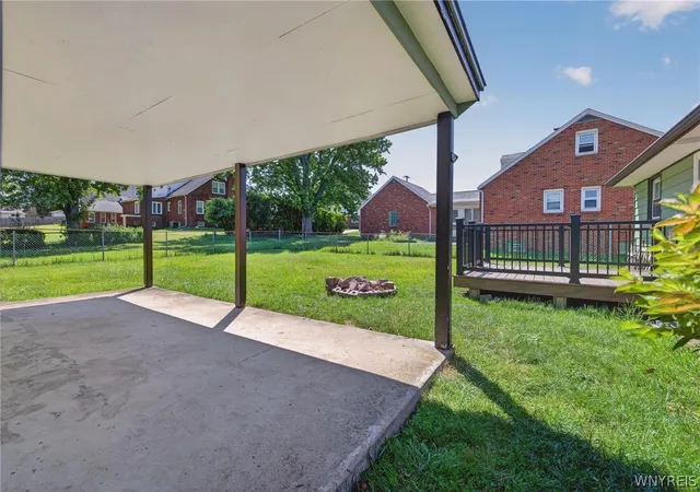 Photo 4 of Single family home for sale at 3133 Abbott Rd, Orchard Park, NY 14127 | MLS# B1705435 | Listing updated on 2026-08-25