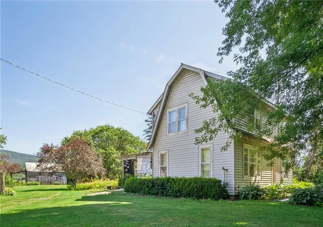 Single family home for sale at 3742 State Route 30, Middleburgh, NY 12122 | MLS# R1708469