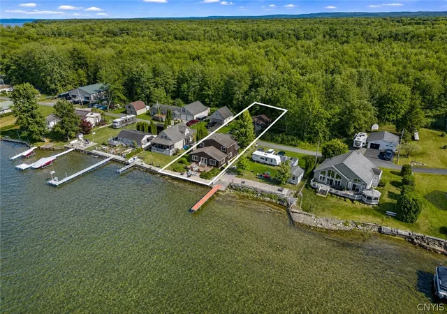 Photo 2 of Single family home for sale at 7611 Tuttle Rd, Bridgeport, NY 13030 | MLS# S1707767 | Listing updated on 2026-09-14