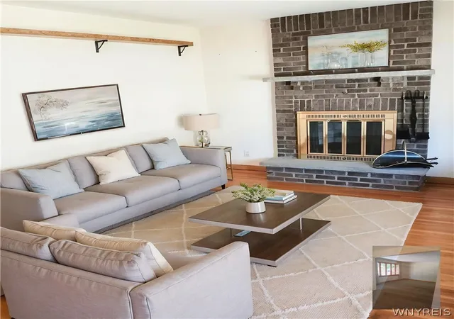 Photo 3 of Single family home for sale at 41 Petan Dr, Buffalo, NY 14225 | MLS# B1706495 | Listing updated on 2026-09-15