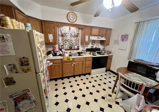 Photo 3 of Single family home for sale at 1215 15th Street, Niagara Falls, NY 14301 | MLS# B1708334 | Listing updated on 2026-09-14