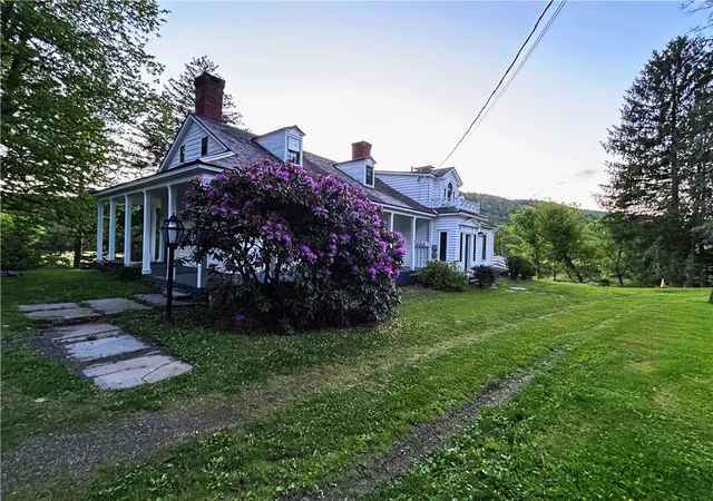 Photo 3 of Single family home for sale at 90 180 Arbor Hl Ln, Delhi, NY 13753 | MLS# R1705821 | Listing updated on 2026-08-19
