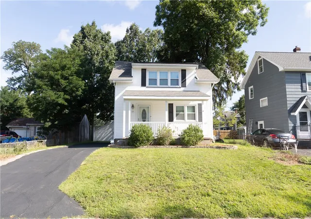Photo 1 of Single family home for sale at 64 Bancroft Dr, Rochester, NY 14616 | MLS# R1708358 | Listing updated on 2026-09-15