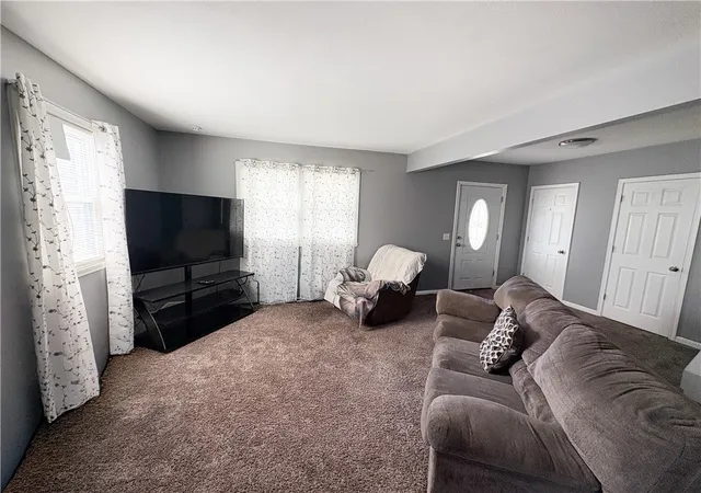 Photo 3 of Single family home for sale at 64 Bancroft Dr, Rochester, NY 14616 | MLS# R1708358 | Listing updated on 2026-09-15