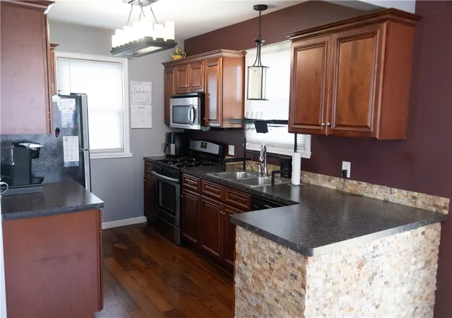 Photo 3 of Single family home for sale at 64 Bancroft Dr, Rochester, NY 14616 | MLS# R1708358 | Listing updated on 2026-09-15