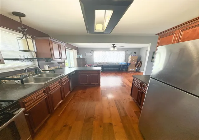 Photo 4 of Single family home for sale at 64 Bancroft Dr, Rochester, NY 14616 | MLS# R1708358 | Listing updated on 2026-09-15