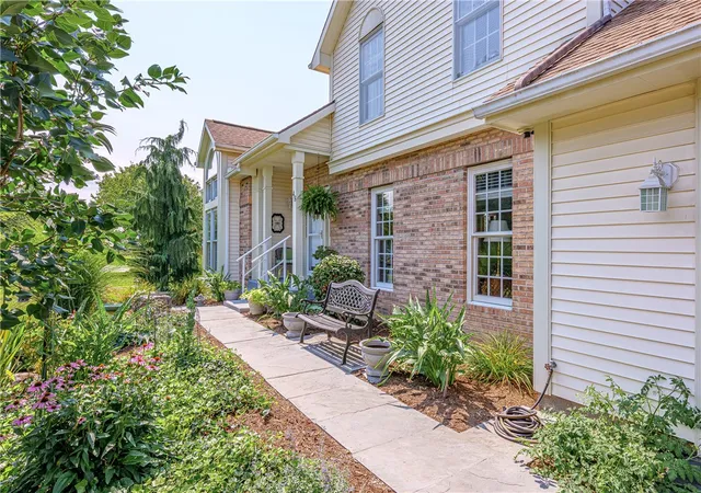 Photo 4 of Sale Pending at 48 Churchview Ln, Pittsford, NY 14534 | MLS# R1703346 | Listing updated on 2026-08-27