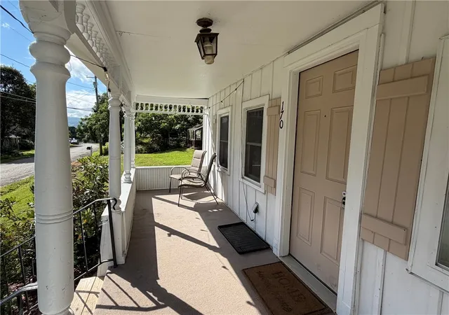 Photo 2 of Sale Pending at 170 Crandall St, Norwich, NY 13815 | MLS# R1708241 | Listing updated on 2026-08-24