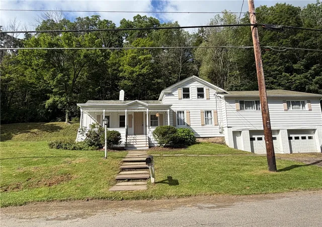 Photo 3 of Sale Pending at 170 Crandall St, Norwich, NY 13815 | MLS# R1708241 | Listing updated on 2026-08-24