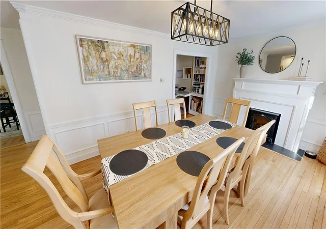 Photo 4 of Sale Pending at 170 Crandall St, Norwich, NY 13815 | MLS# R1708241 | Listing updated on 2026-08-24