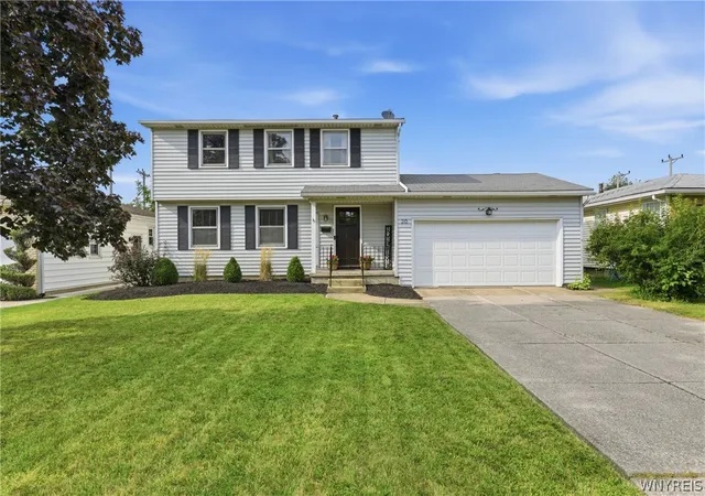 Photo 1 of Sale Pending at 20 Argosy Dr, Buffalo, NY 14226 | MLS# B1707555 | Listing updated on 2026-09-14