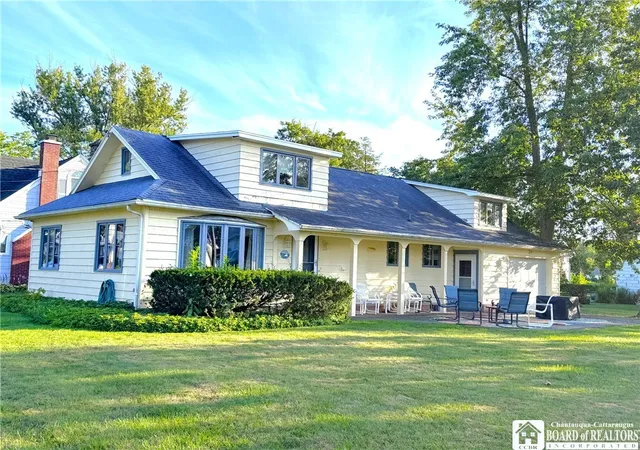 Photo 1 of Sale Pending at 10389 South Blvd, Dunkirk, NY 14048 | MLS# R1700415 | Listing updated on 2026-09-04