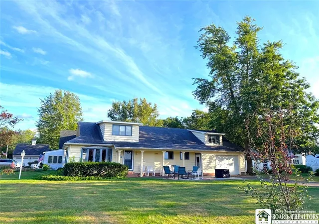 Photo 2 of Sale Pending at 10389 South Blvd, Dunkirk, NY 14048 | MLS# R1700415 | Listing updated on 2026-09-04