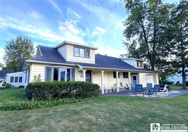 Photo 2 of Sale Pending at 10389 South Blvd, Dunkirk, NY 14048 | MLS# R1700415 | Listing updated on 2026-09-04